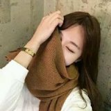 复古文艺女生头像 抱着你，不管狂风暴雨