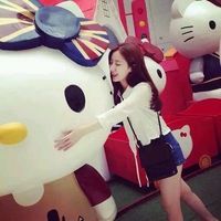 闺蜜可爱的清新头像 闺蜜可爱的清新头像