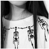 时尚的半身女生个性微信头像 时尚的半身女生个性微信头像