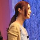 00后女生霸气头像短发 原谅我一生放荡不羁笑点