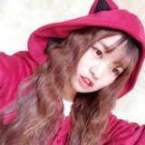 微信头像超拽女生带字 爱你就像吃了炫迈。可爱