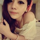 微信头像女生简单大方 相信眼睛比相信耳朵强