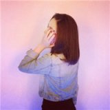 女生犀利头像 失恋无罪 青春无悔 时尚唯美的气