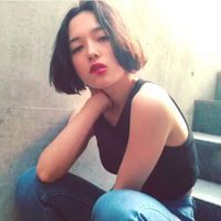 简约霸气微信女生个性头像 简约霸气微信女生个性头像