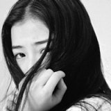 古风头像女生 来不及告别的伤感女生微信