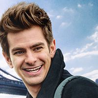 超凡蜘蛛侠2 超凡蜘蛛侠2