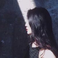 女生意境的微信简约头像 女生意境的微信简约头像