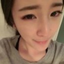 韩国原宿风女生头像 不霸的青春有着我们的誓言