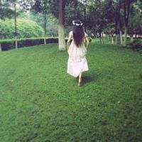 唯美的个性女生头像