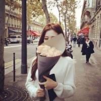 女生可爱的微信头像最新