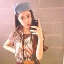 伤感女生带字黑白头像 当你心痛的时候会想起我