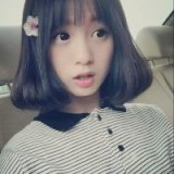 动漫女生闺密三人头像 谁说宠就是爱 清新唯美的