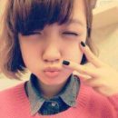 韩国复古女生头像 沉沦你素面朝天的容颜