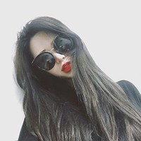 90女生霸气头像 我尖酸刻薄所以不要靠近我
