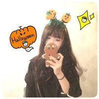 搞笑的萌萌可爱女生头像