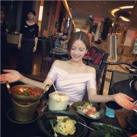 好看的女生气质头像