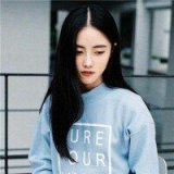 女生头像深海善感 总想说爱你，却只能在心里和