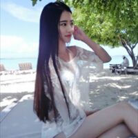 气质女生漂亮微信头像