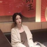 意境唯美海女生头像 你来，我就等你。闺蜜