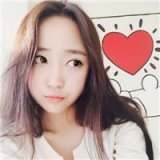 非主流女生头像半身 好久不见，多么让人心疼的