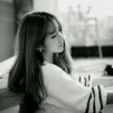 唯美女生欧美头像 我放你走 今后我一人走