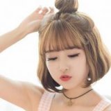 拿枪女生头像 林深时见鹿 海深时见鲸 梦醒时见