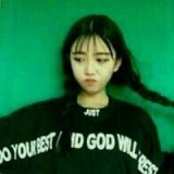 个性头像女生霸气 你有没有一个喜欢却不会去追