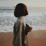 微信头像女生动漫雪初音 愿流浪四方，也不愿碰