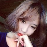 女生霸气背影头像 路星河十年的等待 不及余淮一