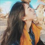 女生拿东西挡脸头像 反正每次都是先放肆再反思