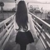 非主流大头像女生 No one and you 非主流大头像女生 No one and you