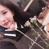 伤感女生头像 路还远着呢 都要好好的