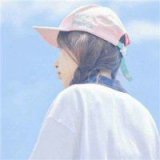 微信帅气头像女生 一生都在半途而废
