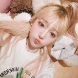 平刘海女生头像 时光带走了那些我注定留不住的