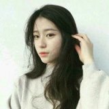 女生头像个性白边 闺蜜唯美微信