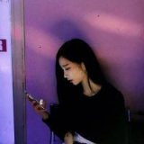 高清微信头像 男生宠你的人越来越多 爱你的却越