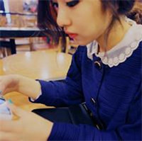 带字清新女生文艺范儿头像