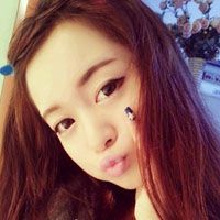 宠爱你的人是我 可爱温暖的异域风情美女头像