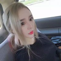 漂亮唯美的女生的微信头像