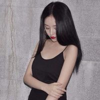 简约的个性的另类的微信头像