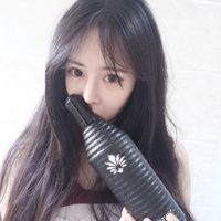 女生清新简约的微信头像