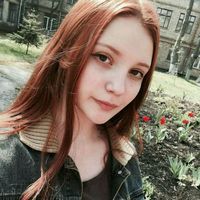 清新的唯美的欧美女生头像