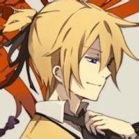 超萌的动漫情侣微信头像 动漫萌系情侣微信头像