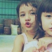 情侣潮人头像 韩范潮人情侣头像