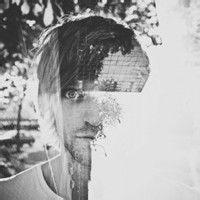 欧美伤感文艺范头像 欧美范男生伤感头像