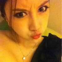 终会有个人陪你到苍老的微信超拽女生头像