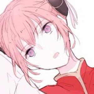 银桑神乐情侣头像 神乐和总悟情侣头像 银桑神乐情侣头像 神乐和总悟情侣头像