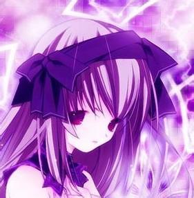 伤感动画生头像 动画伤感帅气萌头像