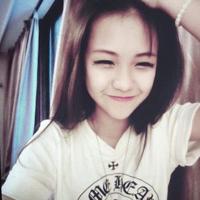 唯美小清新女生大头像 小清新女生大头像