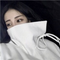 气质女神伤感头像 我难猜测你别介意 